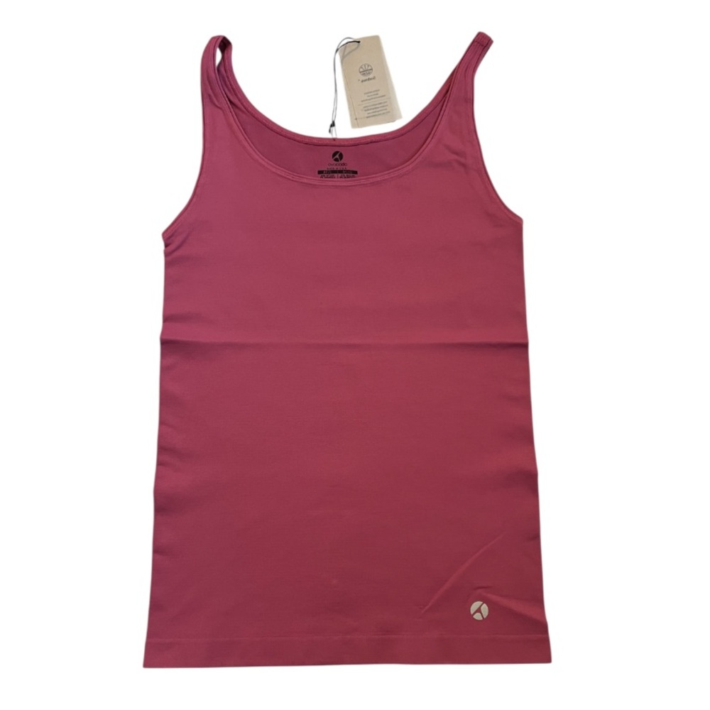 AVOCADO Mauve Sport Tank Top Women's M/L NWT